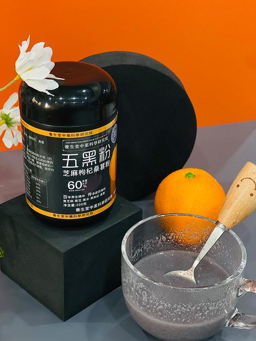 芝麻糊怎么样 冲泡方便,味道特别香醇,而且我